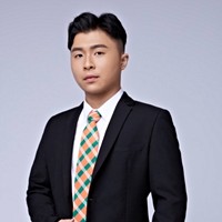 營業員頭像