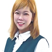 營業員頭像