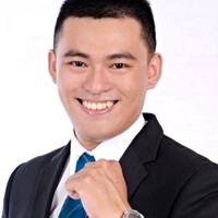 營業員頭像