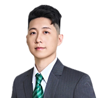 營業員頭像