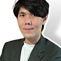 營業員頭像