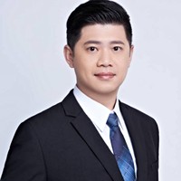 營業員頭像