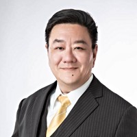 營業員頭像