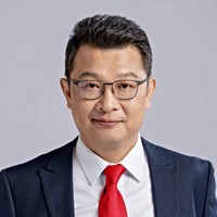 營業員頭像