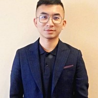 營業員頭像
