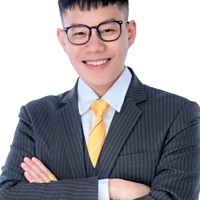 營業員頭像
