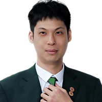 營業員頭像