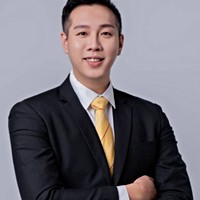 營業員頭像