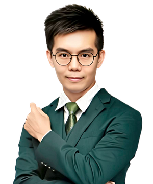 社區專家頭像
