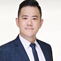 營業員頭像
