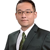 營業員頭像