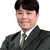 營業員頭像