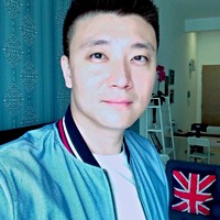 營業員頭像