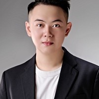 營業員頭像