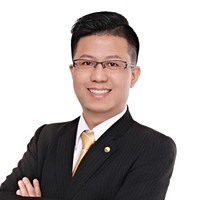 營業員頭像