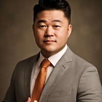 營業員頭像