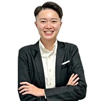 營業員頭像