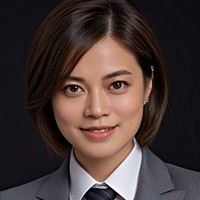 營業員頭像