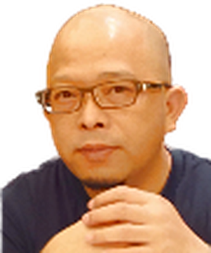 專家頭像