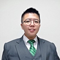 營業員頭像
