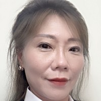 營業員頭像