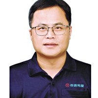 營業員頭像