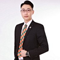 營業員頭像