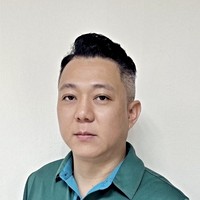 營業員頭像
