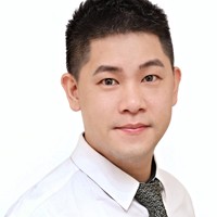 營業員頭像