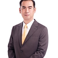 何志凌