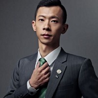 營業員頭像