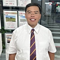 林炳華