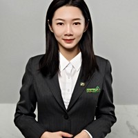 營業員頭像