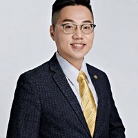 營業員頭像