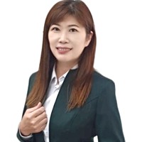 營業員頭像