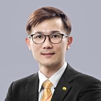 營業員頭像