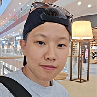 營業員頭像
