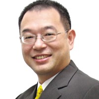 營業員頭像
