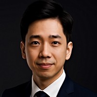 營業員頭像
