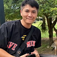 營業員頭像