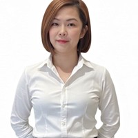 營業員頭像