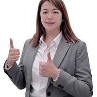 營業員頭像