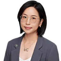 營業員頭像