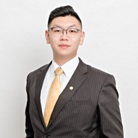 營業員頭像