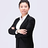 營業員頭像