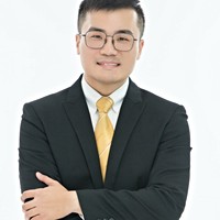 營業員頭像