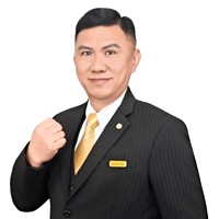 營業員頭像