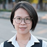 營業員頭像