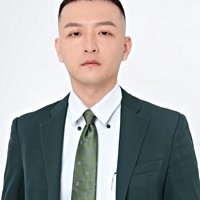 營業員頭像