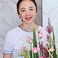 丁菊花